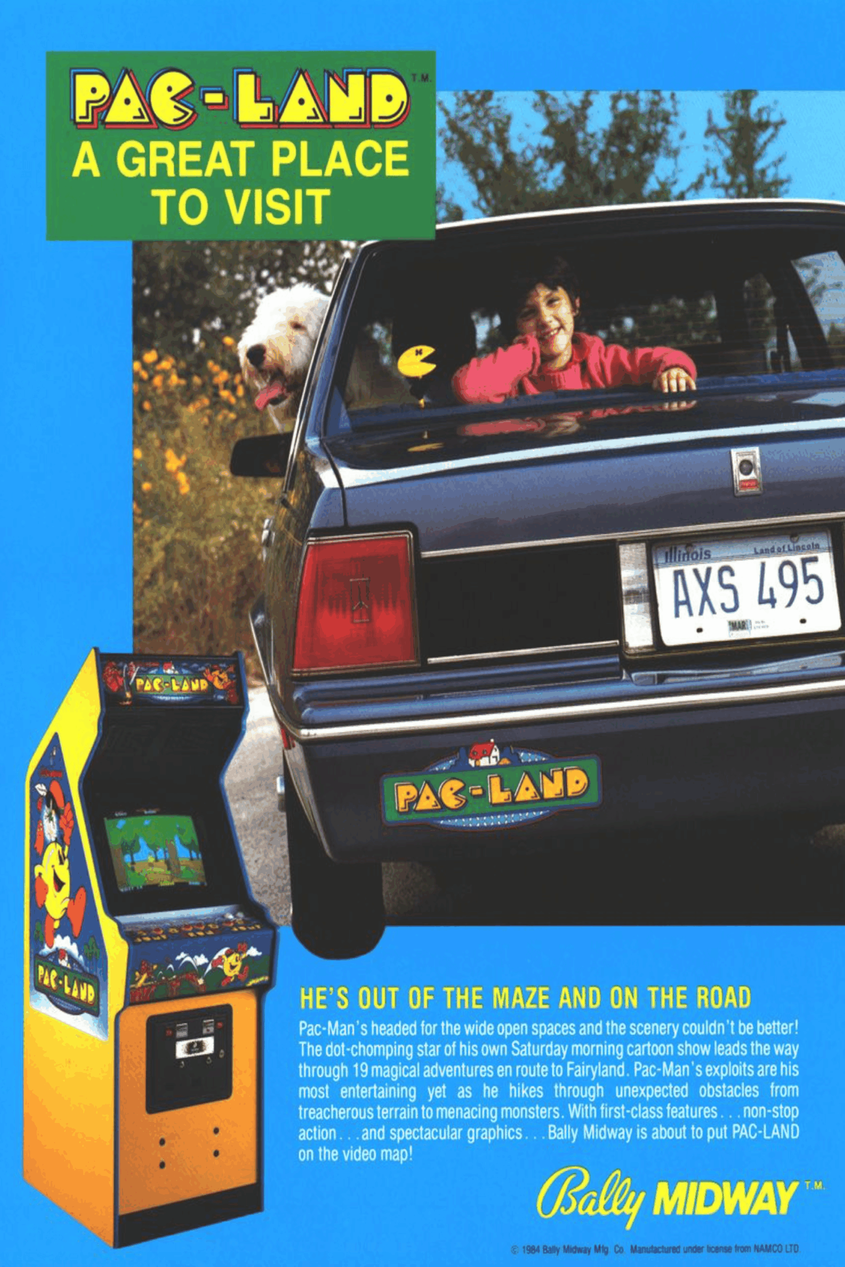 The 15 Most Famous Arcade Games of All Time