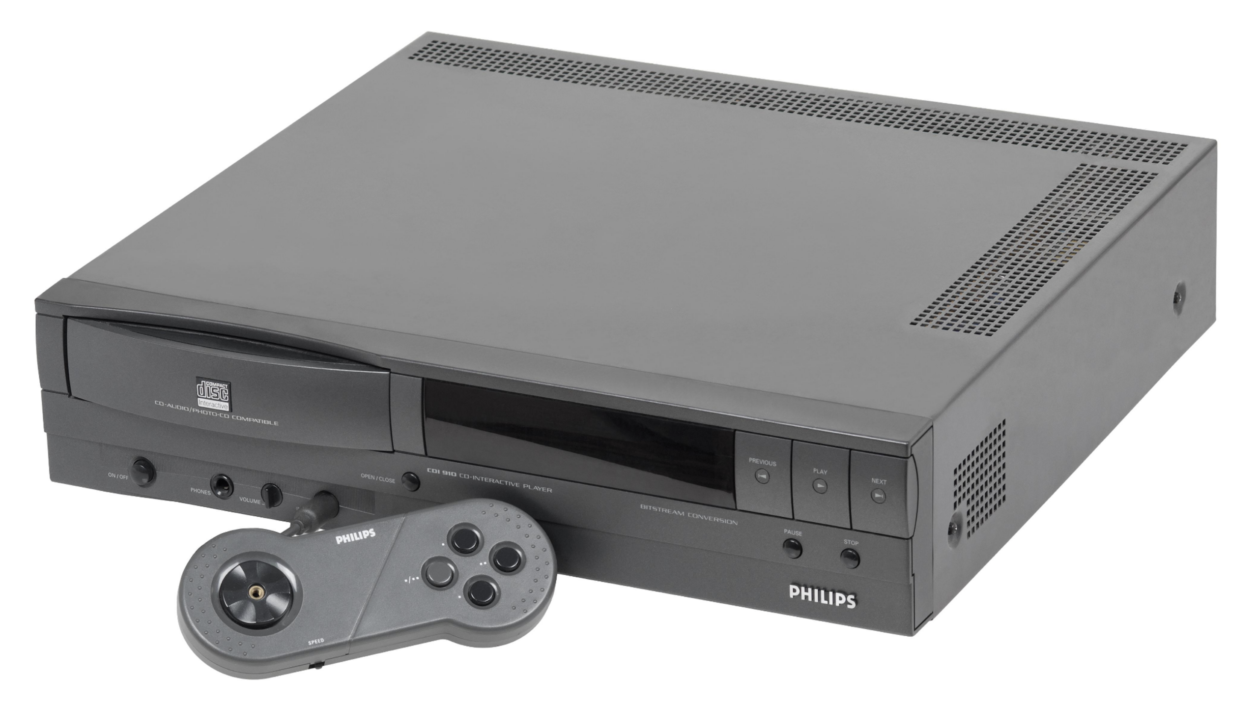 10 Forgotten Gaming Consoles That Tried to Beat Nintendo