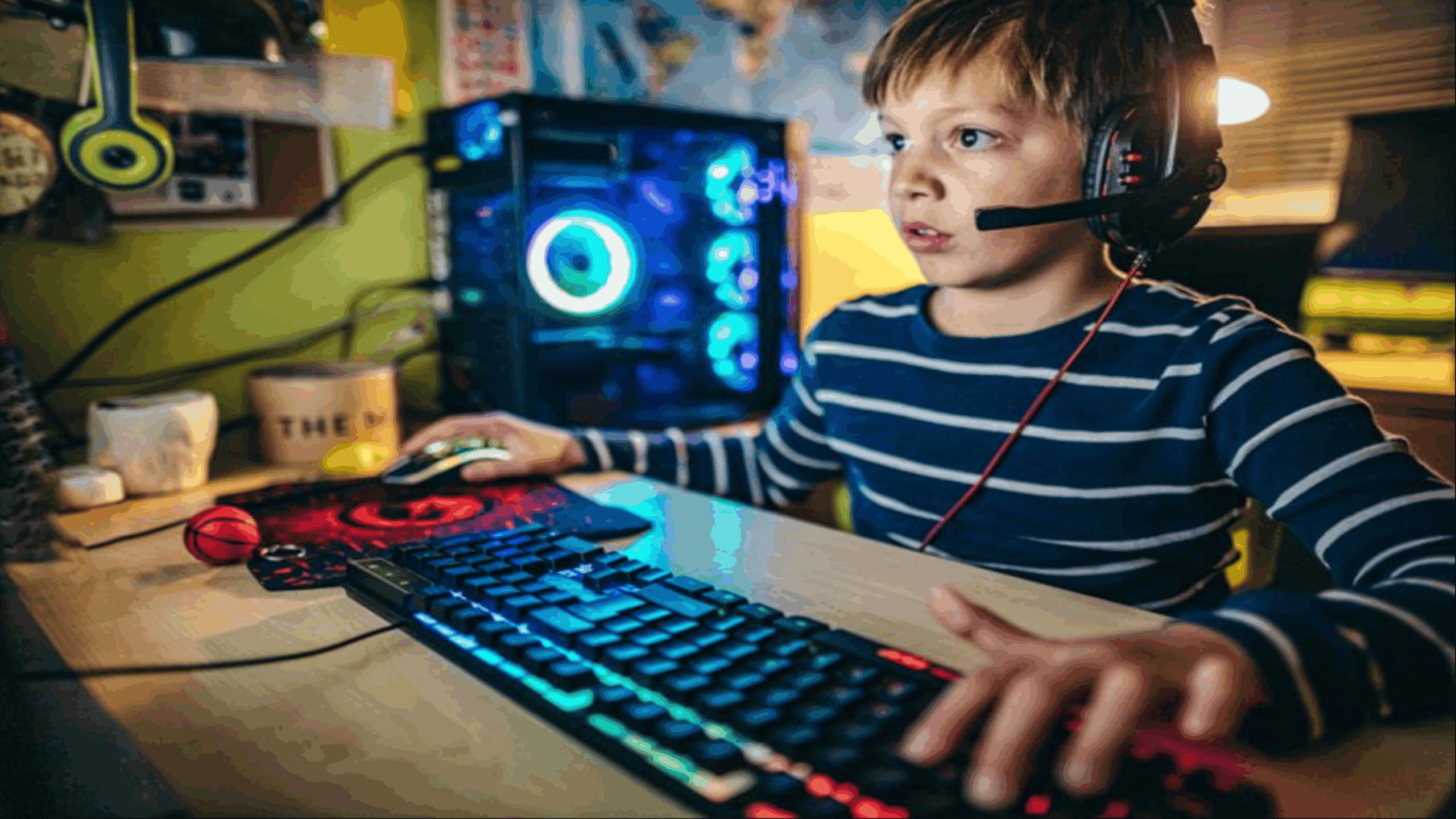 20 Gaming Skills That Are More Powerful Than You Think