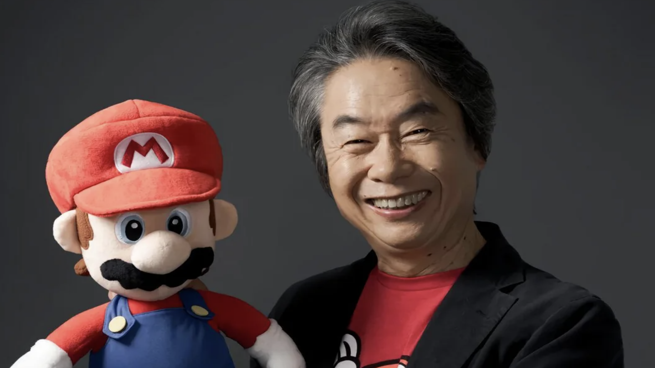 The 15 Greatest Video Game Creators of All Time