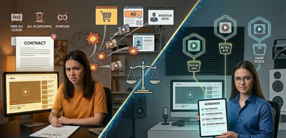 Brand Deal Terms Gaming Influencers Always Push For