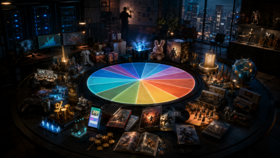 Ways Game Studios Make Money Beyond Game Sales Hidden Revenue Streams Game Studios Rely On