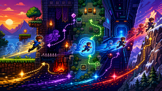 10 Legendary Speedruns Every Gaming Fan Should Know