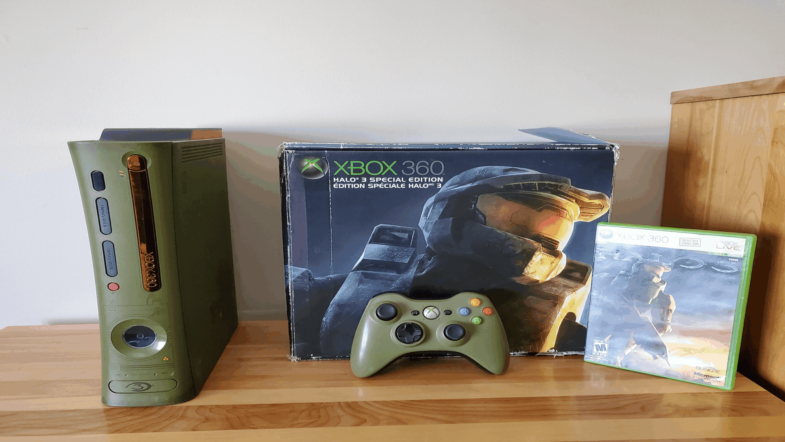 The most beautiful limited-edition consoles ever released