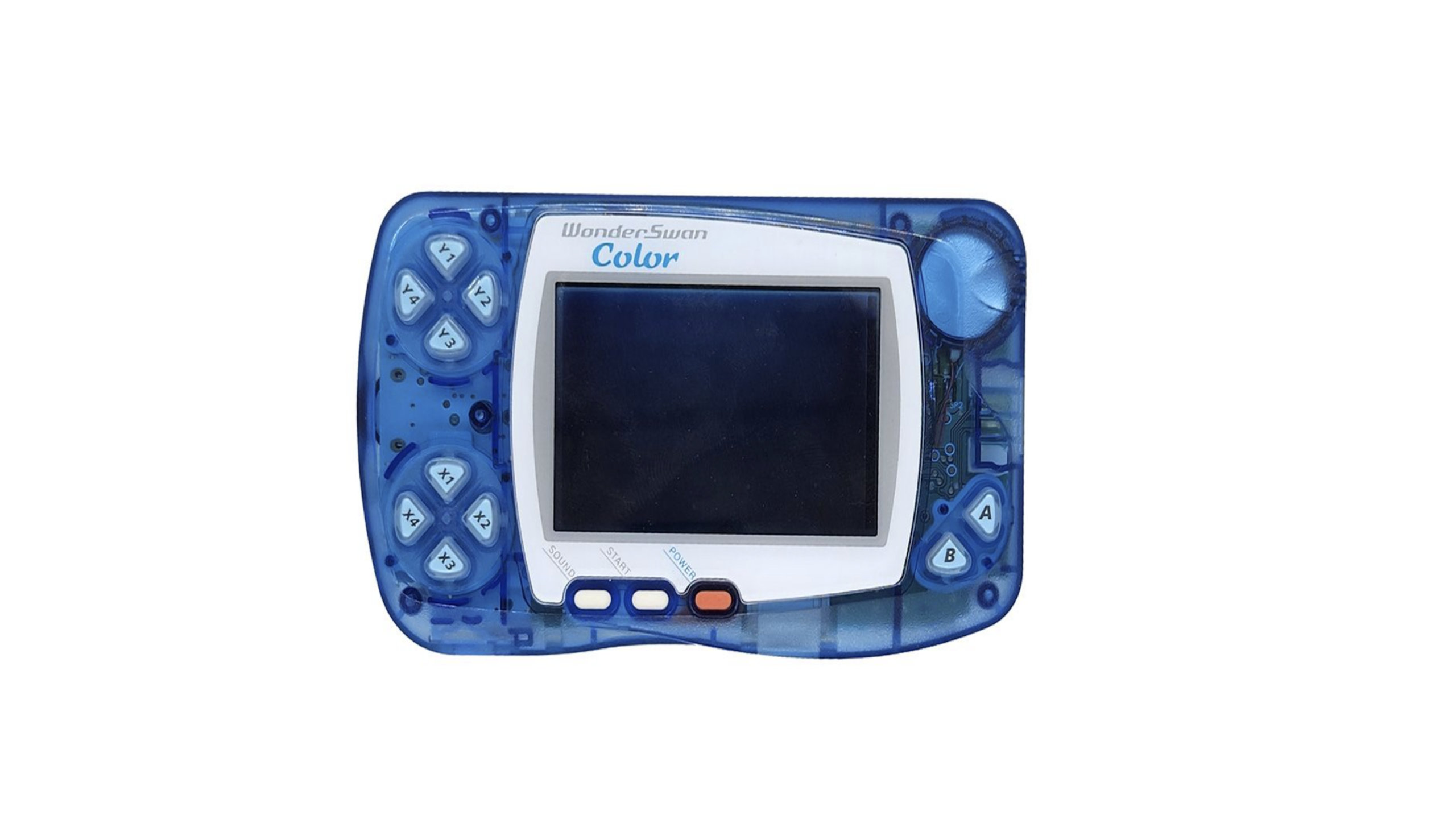 Gaming Products That Look Like They Came From Japan’s Future