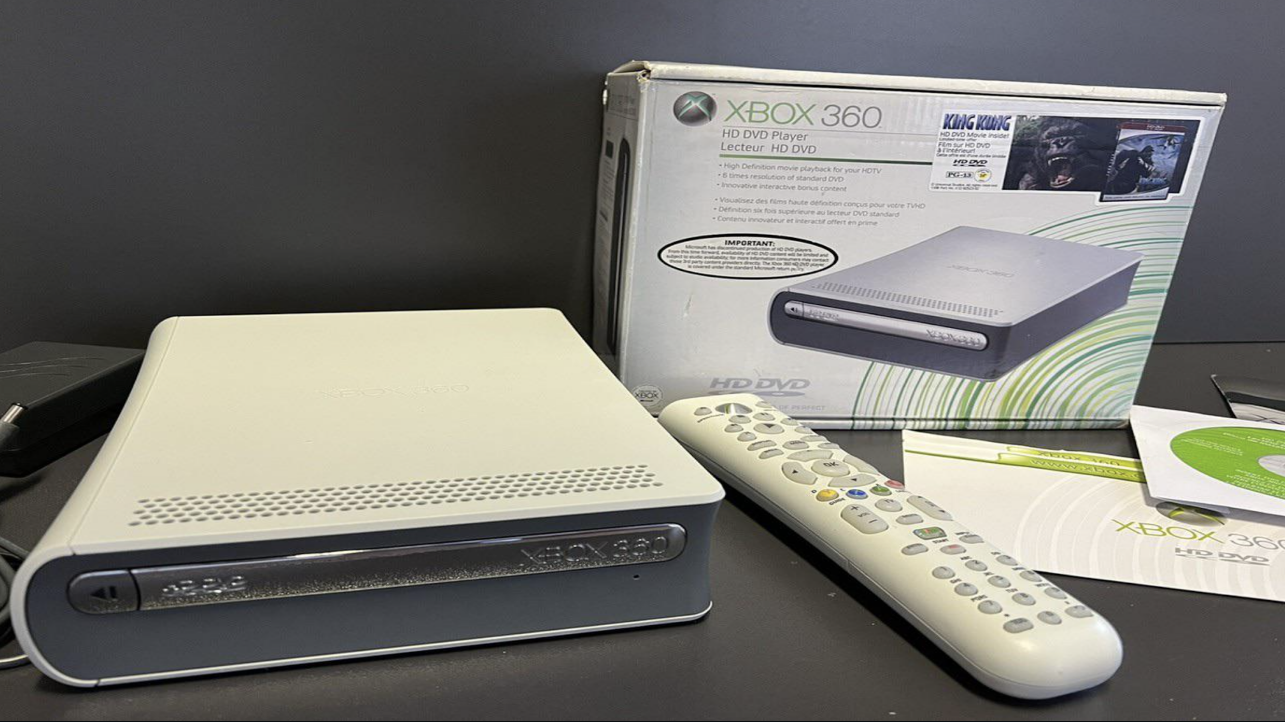 12 Forgotten Gaming Accessories That Were Way Ahead of Their Time