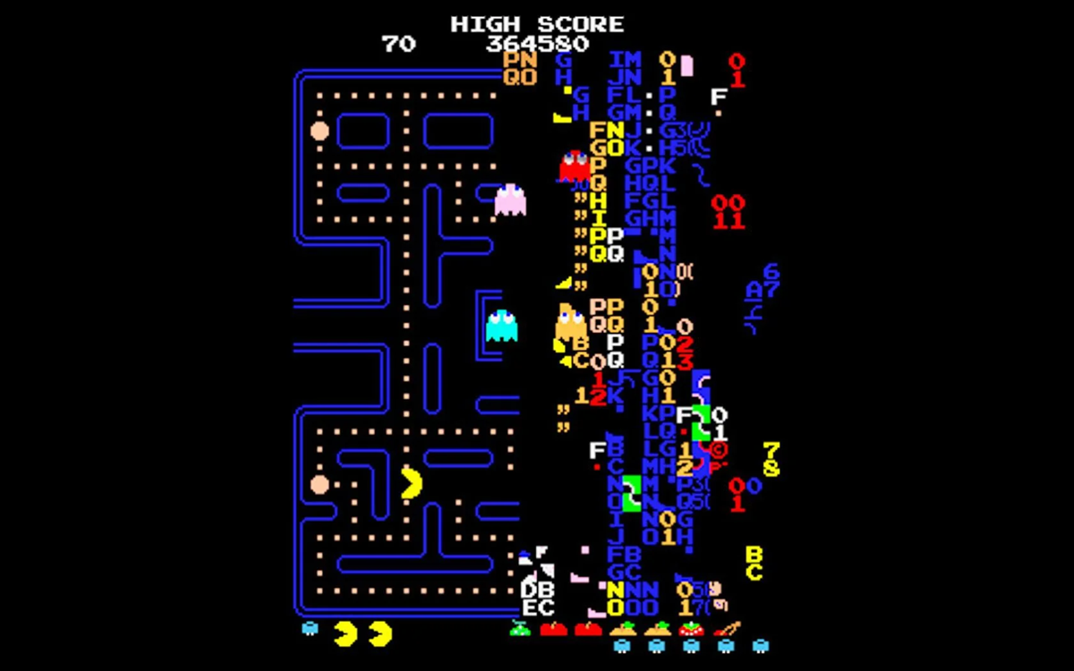 Games Designed to Be Impossible Until Players Finished Them