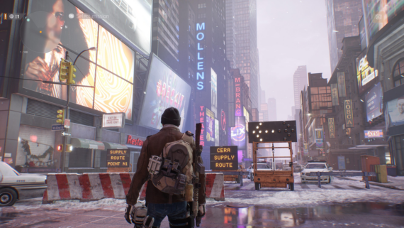 Real Locations Games Recreated So Well Locals Noticed