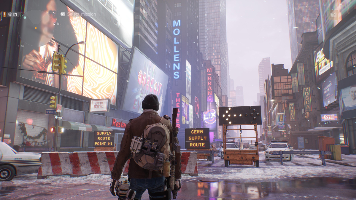 Real Locations Games Recreated So Well Locals Noticed
