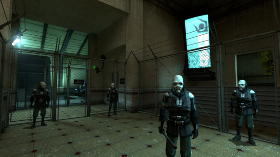 Games That Secretly Adjust Difficulty as You Play