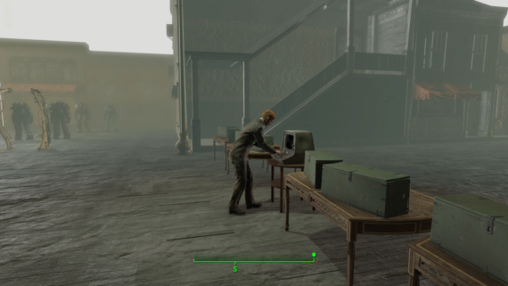Hidden Rooms Players Found Where Nothing Really Happened