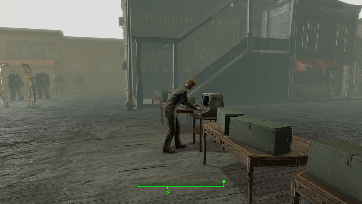 Hidden Rooms Players Found Where Nothing Really Happened