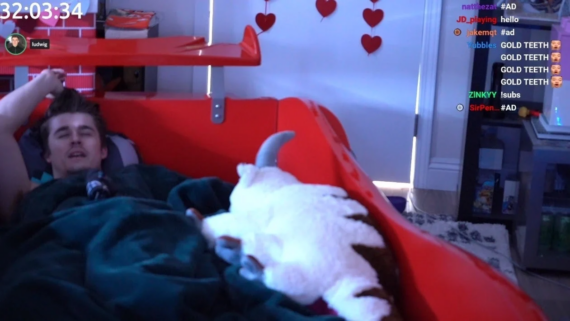 Streamers Who Went Viral for Non-Gaming Moments