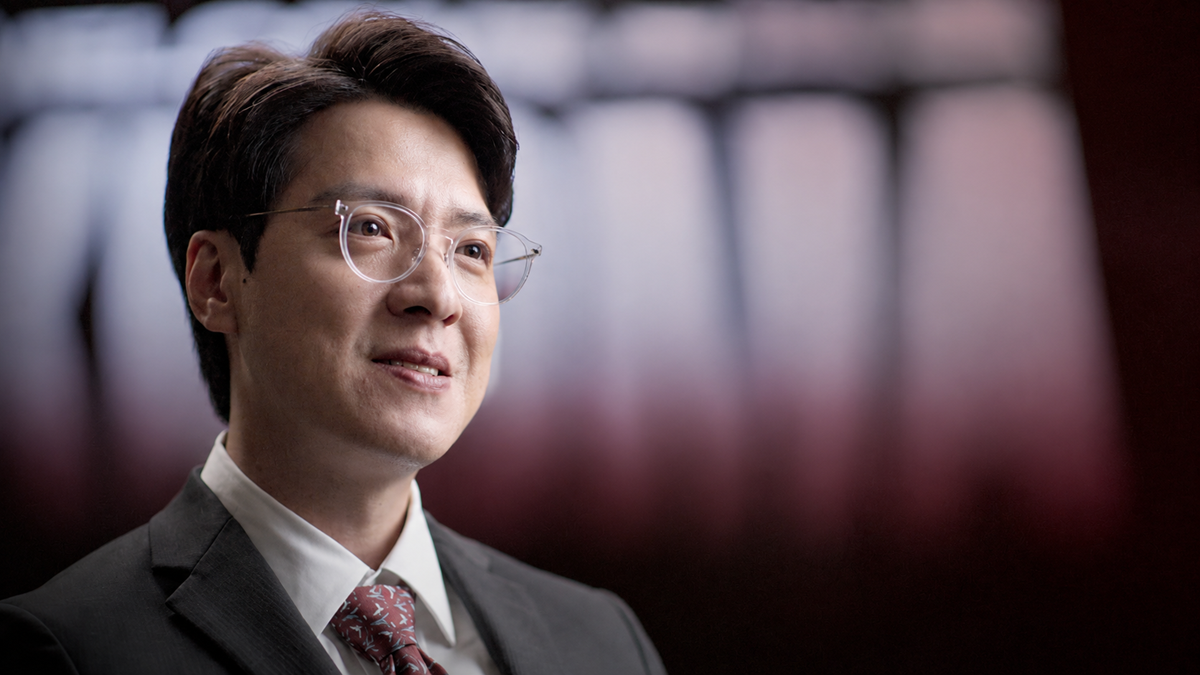 Kim “kkOma” Jeong-gyun
Esports