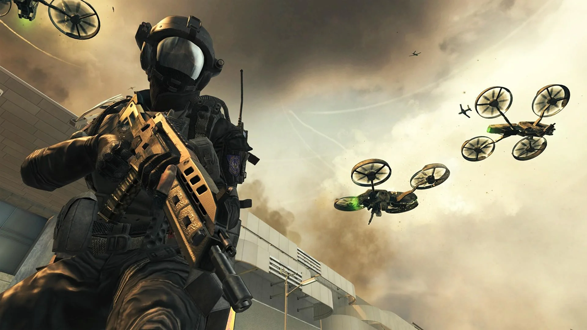 Game Announcements Spoiled by Files and Metadata