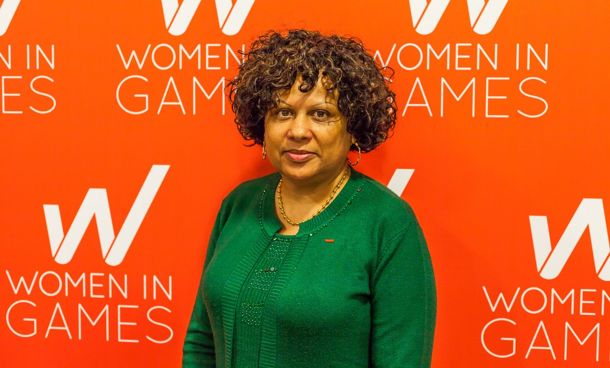 Muriel Tramis
