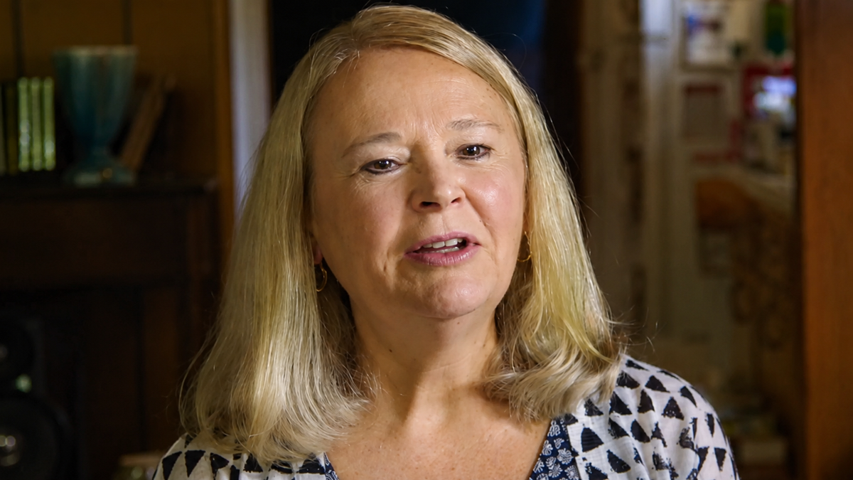 Dona Bailey