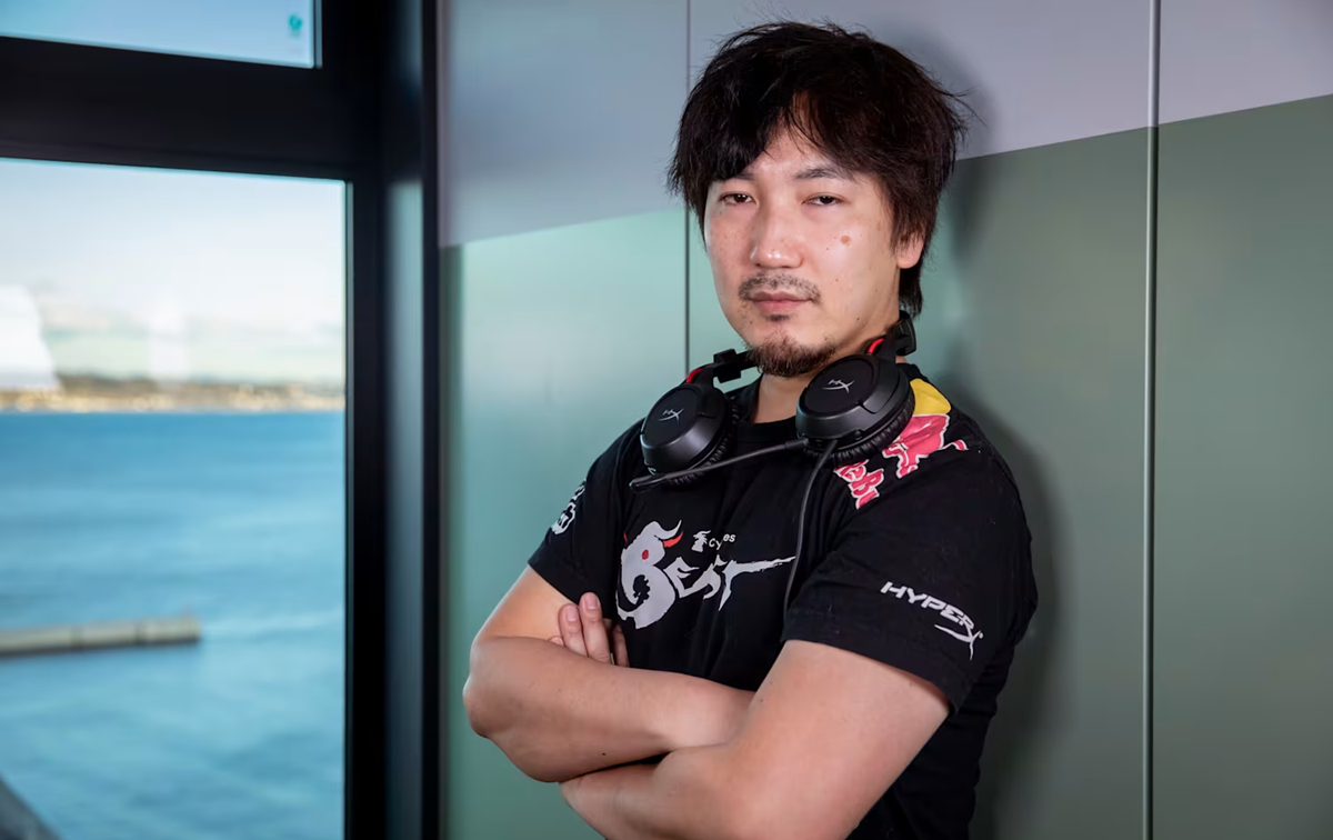 Daigo Umehara