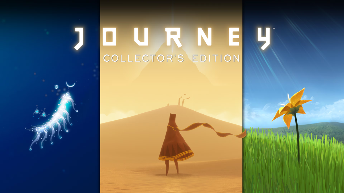 Journey