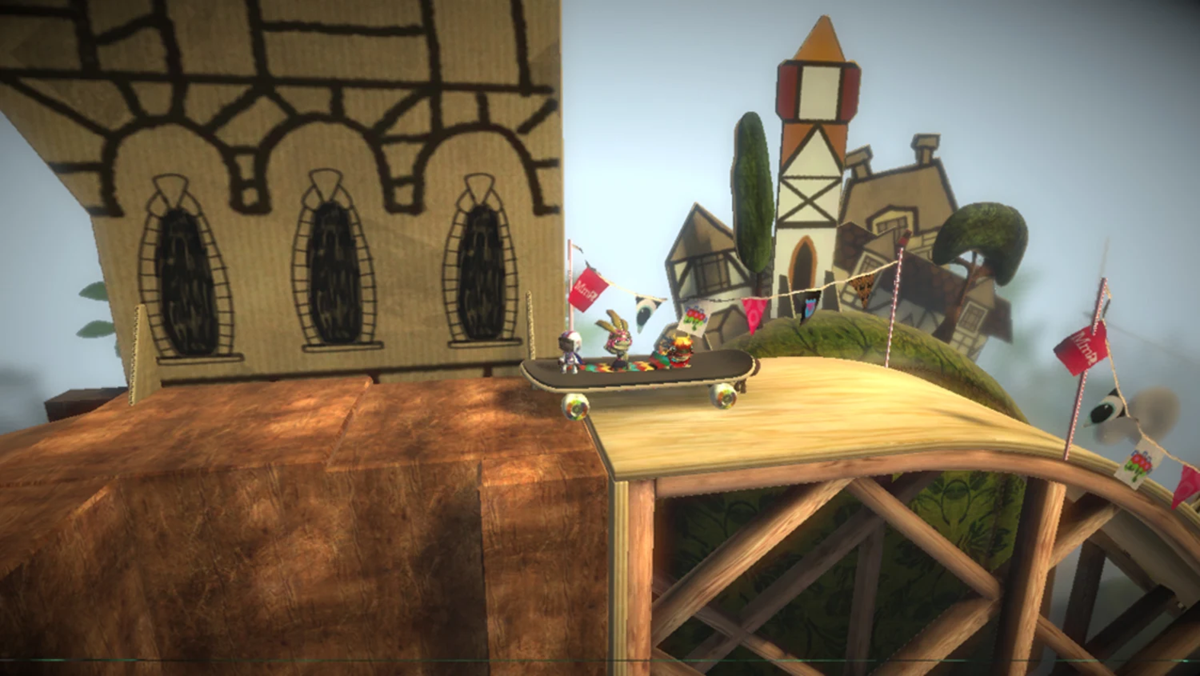 LittleBigPlanet