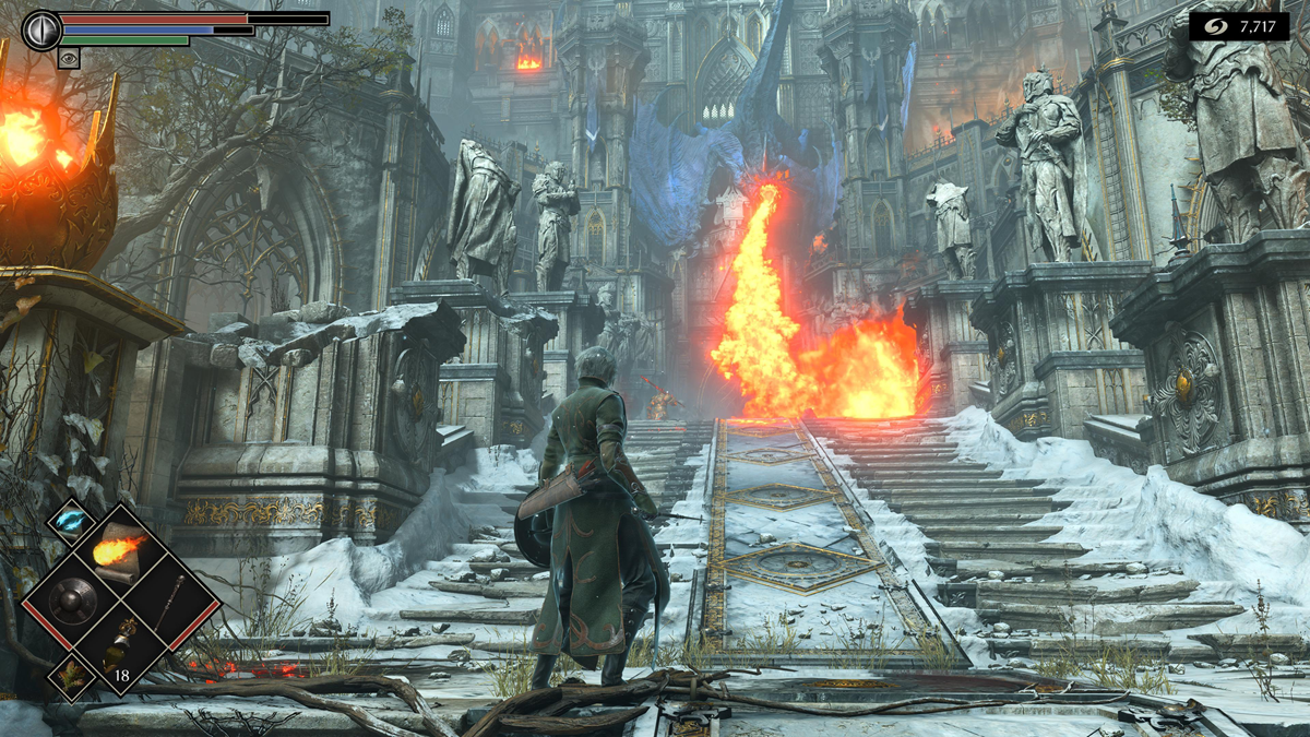 Demon’s Souls
