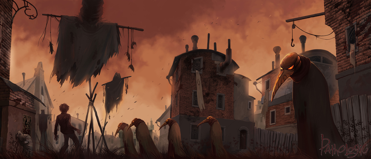 Pathologic Classic HD