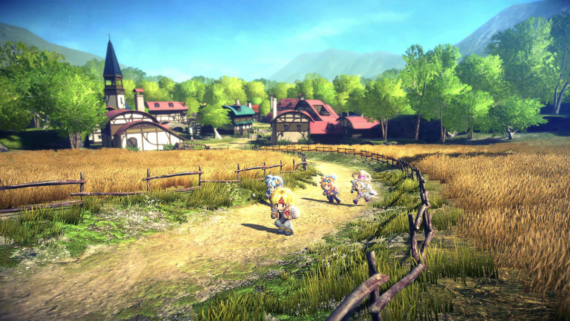 12 Games That Changed Based on Who You Picked First