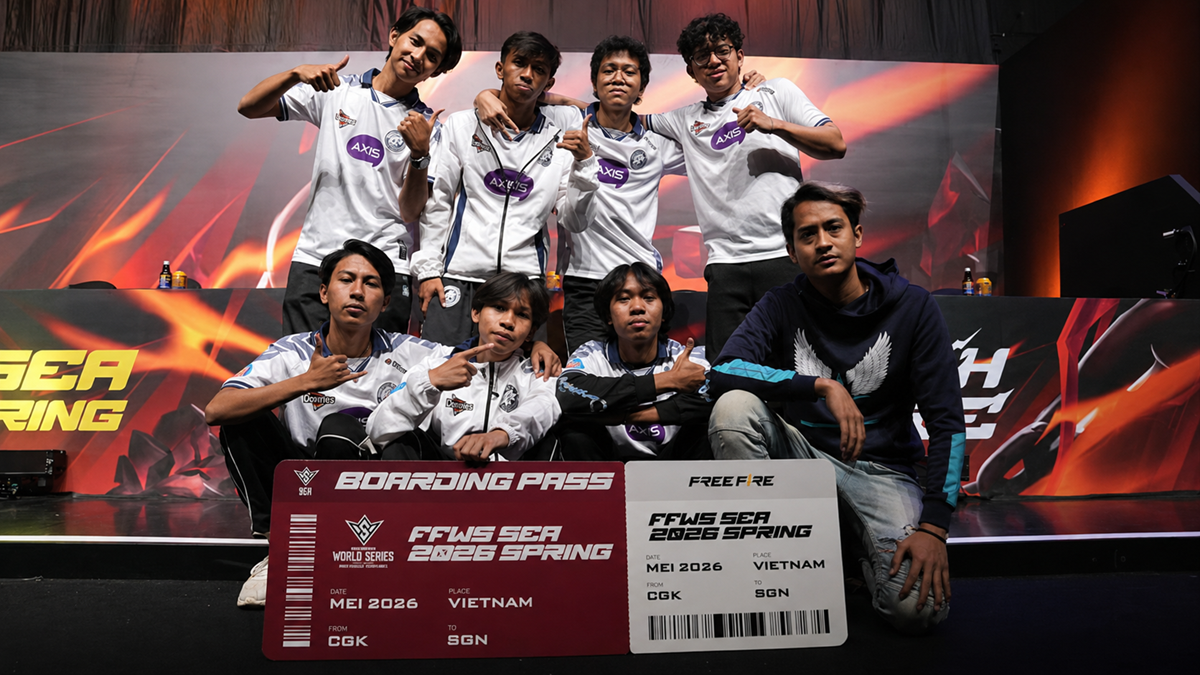 EVOS Divine’s Reported Free Fire Prize Deduction