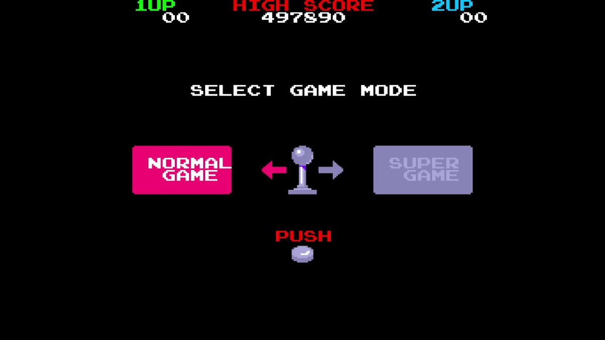 Bubble Bobble