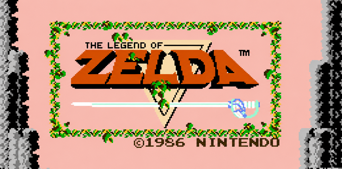 The Legend of Zelda