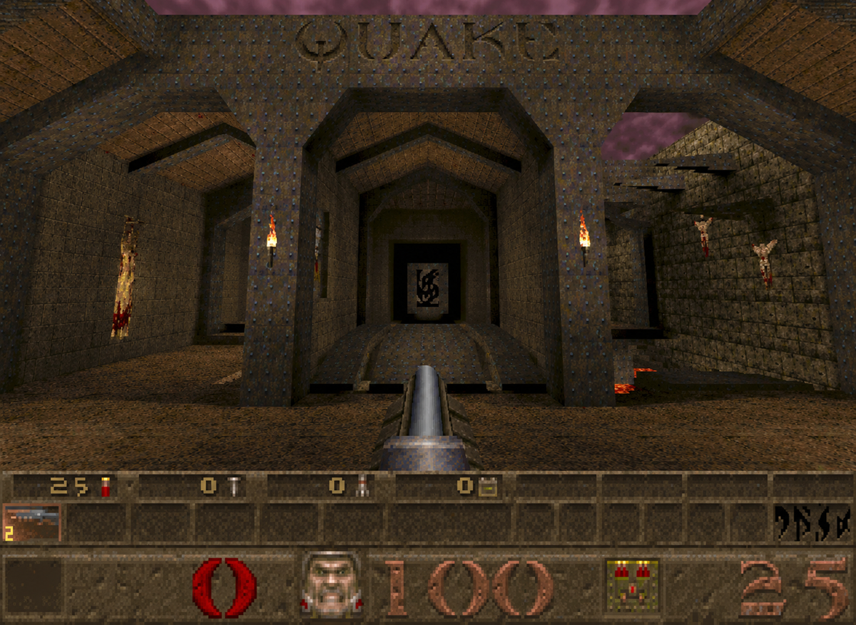 Quake