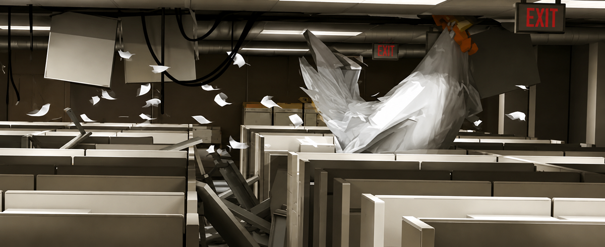 12 Times Game Studios Used Fake Leaks to Build Hype