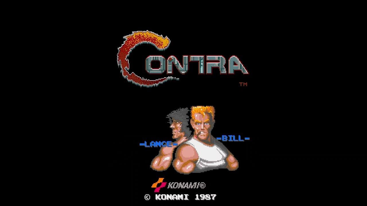 Contra