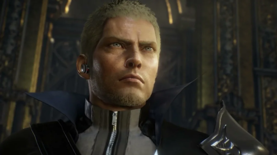 Game Villains Who Were Once the Heroes of Their Stories