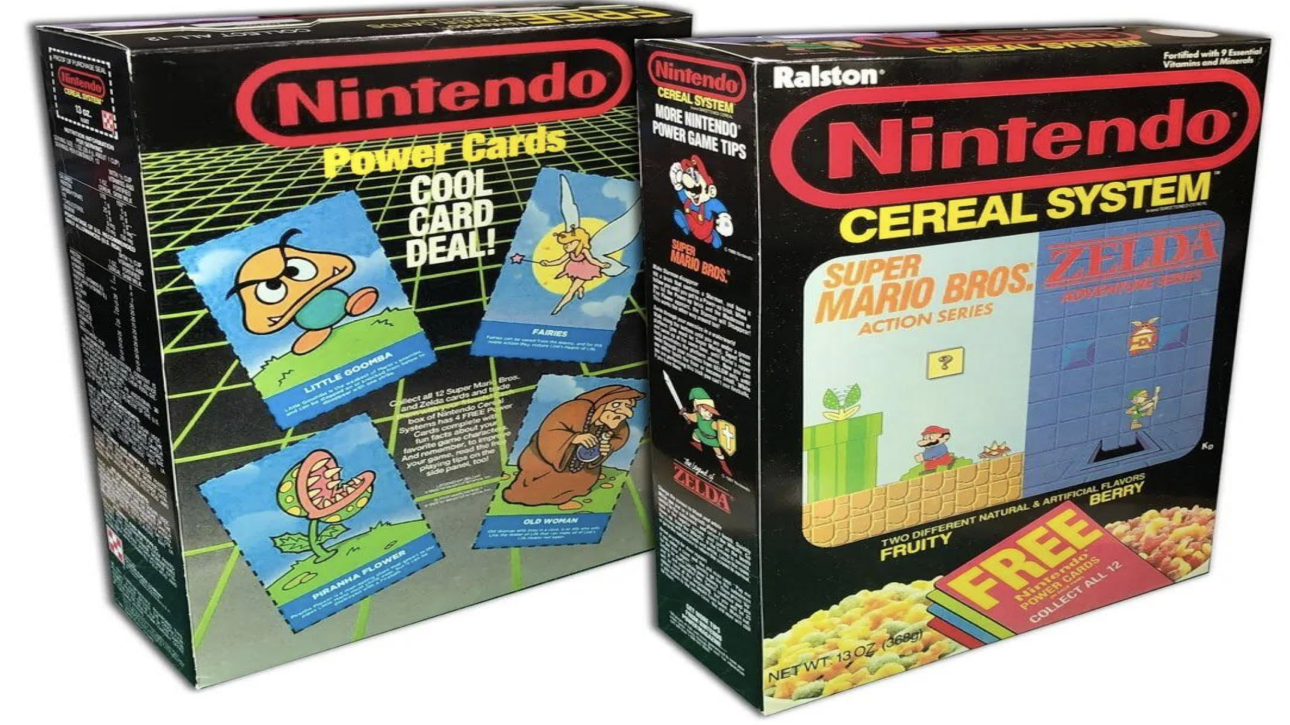 The Weird Gaming Products Collectors Are Hunting Today
