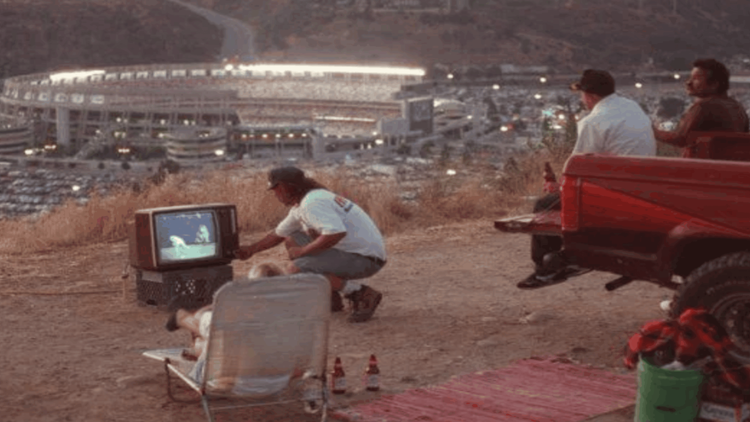 Photos That Explain Why Generation X Misses the ’80s and ’90s