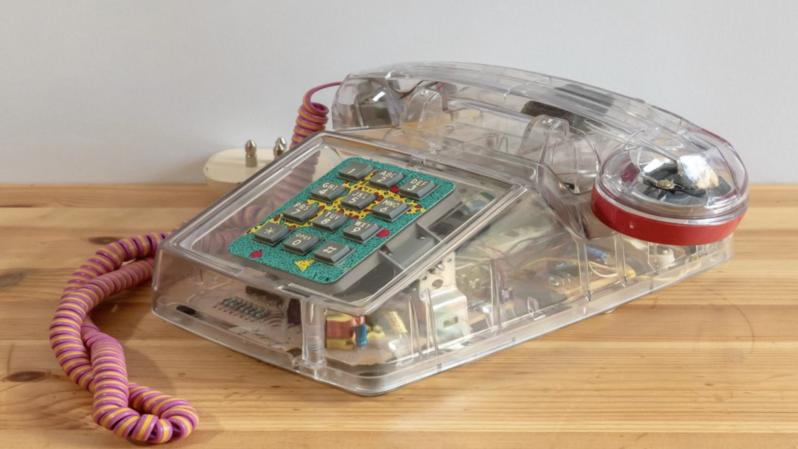 Pieces Of Tech That Made Every Bedroom Feel High Tech