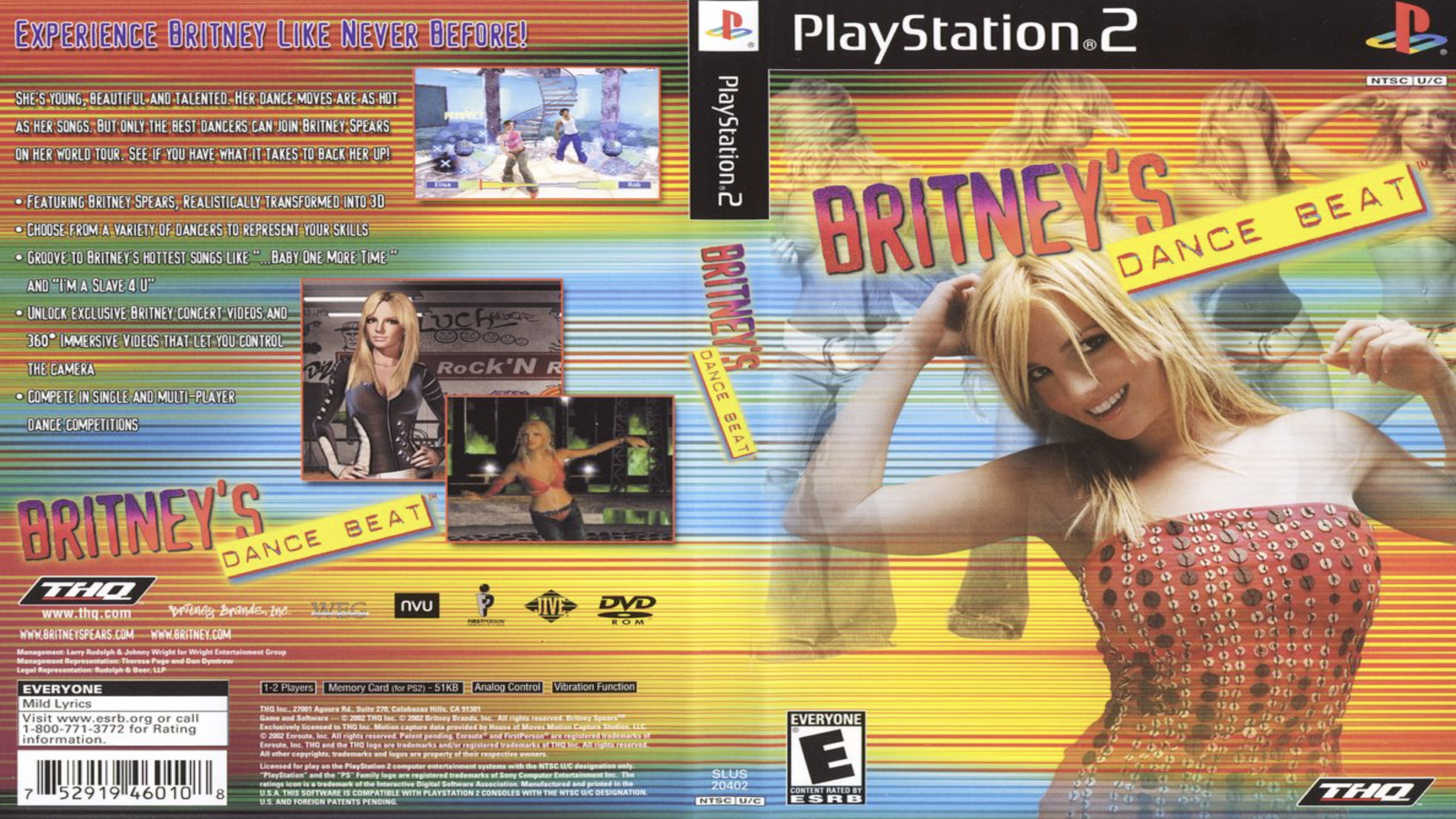 Strange Celebrity Video Games That Actually Got Made