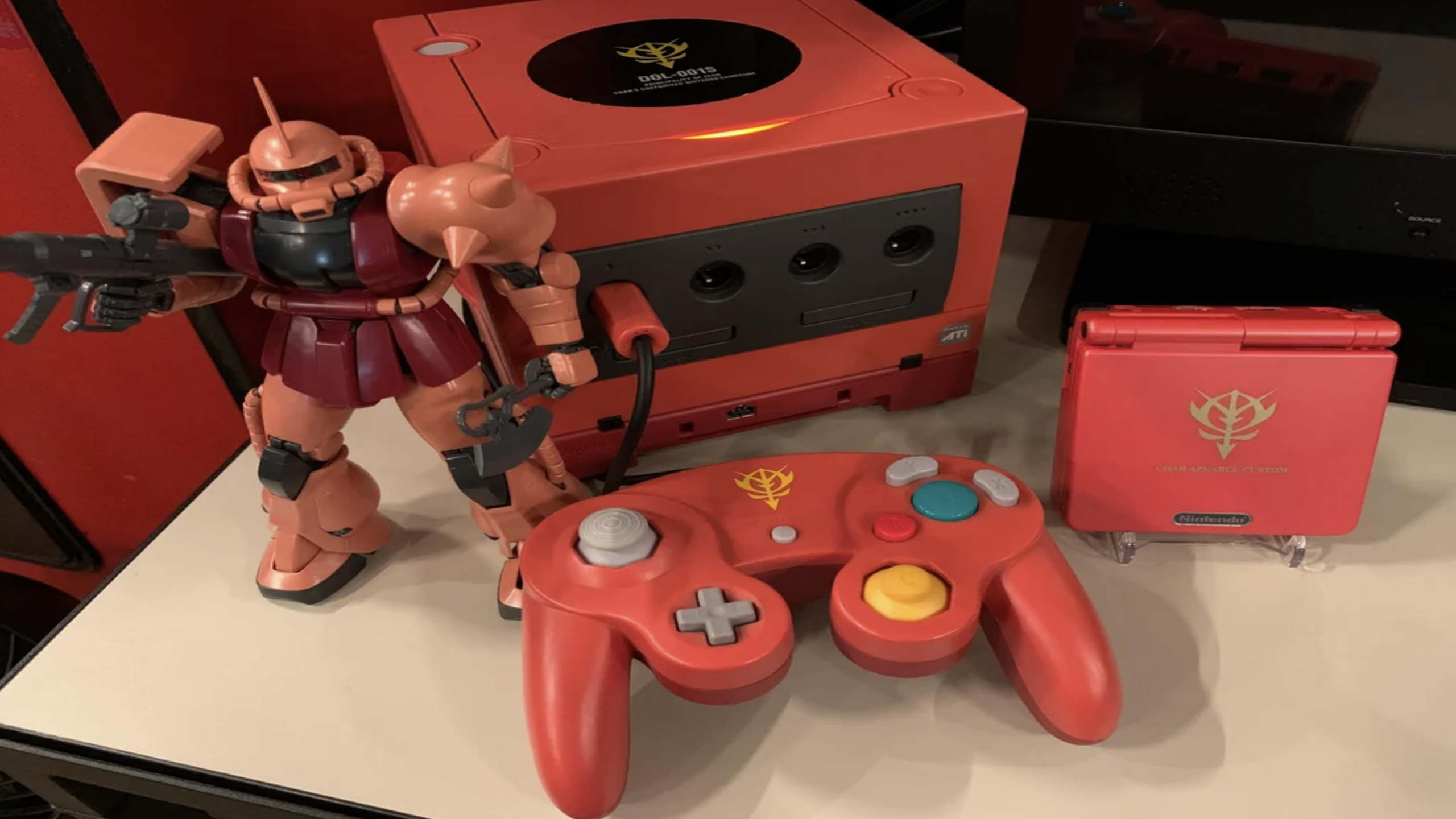 ⁠20 Game Controllers That Turned Into Collector’s Pieces⁠