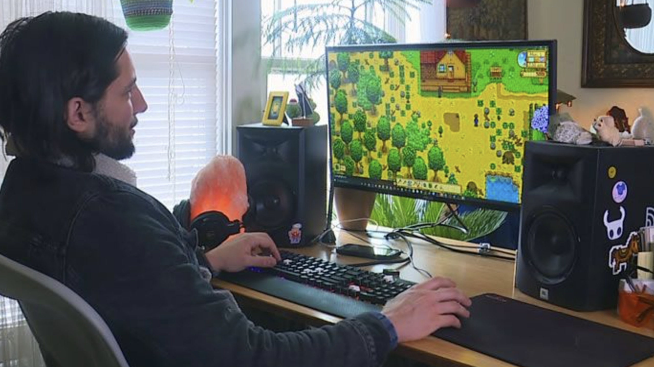 Developers Who Bet Their Future on a Single Game