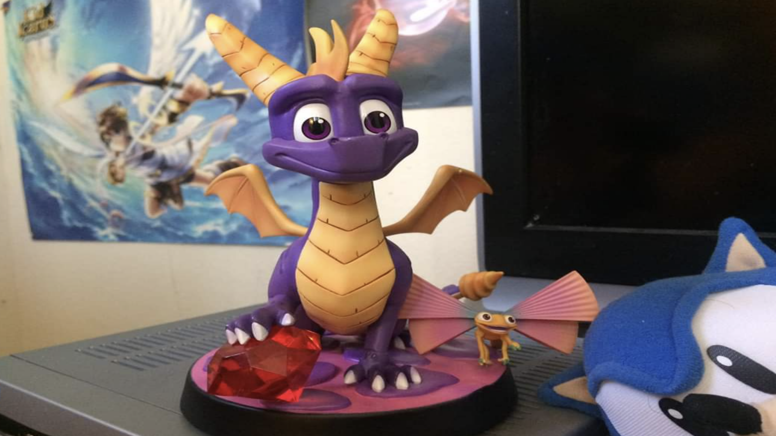 Spyro Collectibles Every Completionist Hunted Down