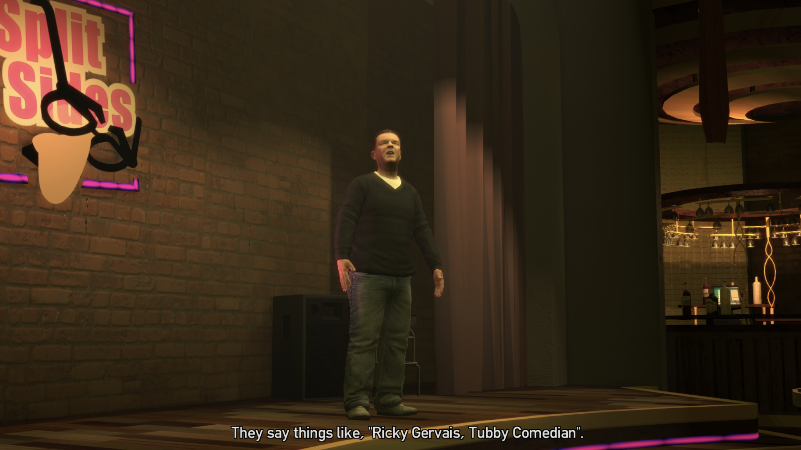 Celebrities Who Unexpectedly Ended Up In Video Games