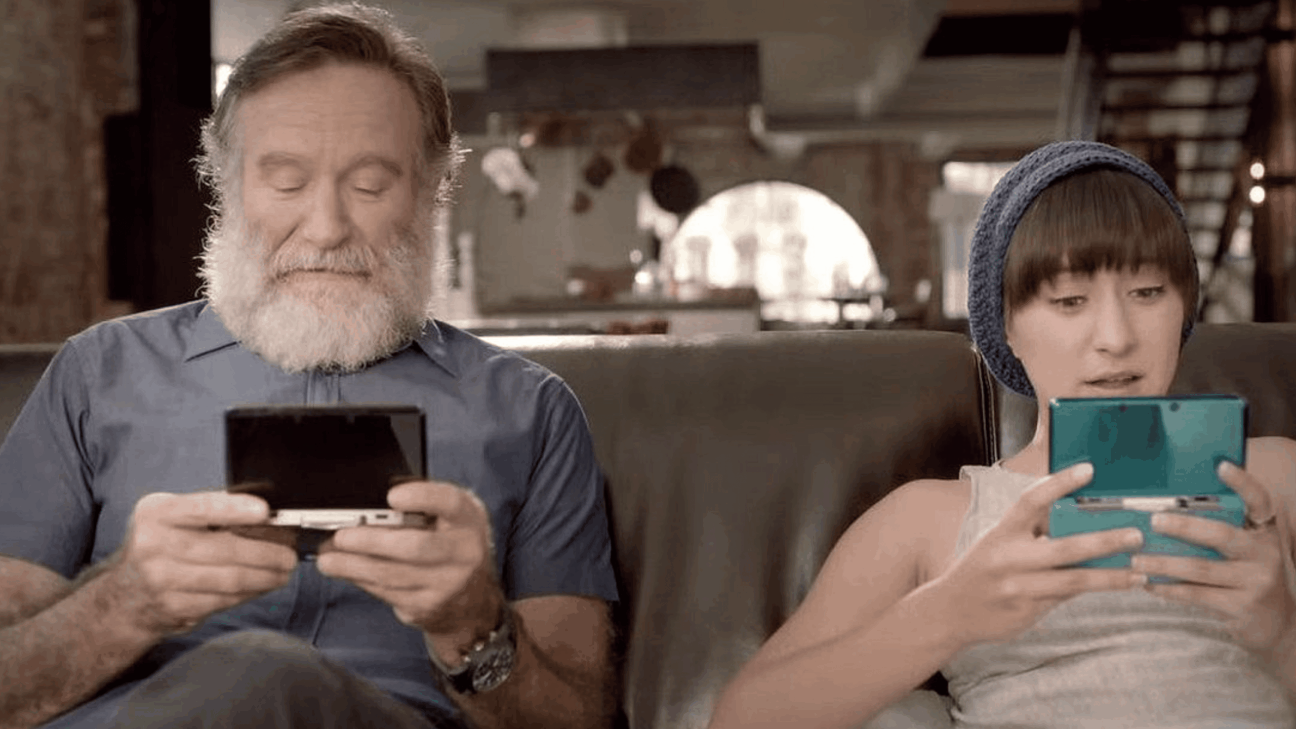 16 Baby Boomers Who Revealed Their Favorite Video Games ⁠