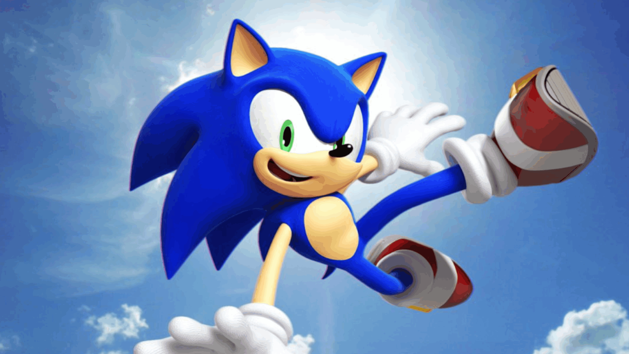 ideo Game Characters That Became Corporate Mascots