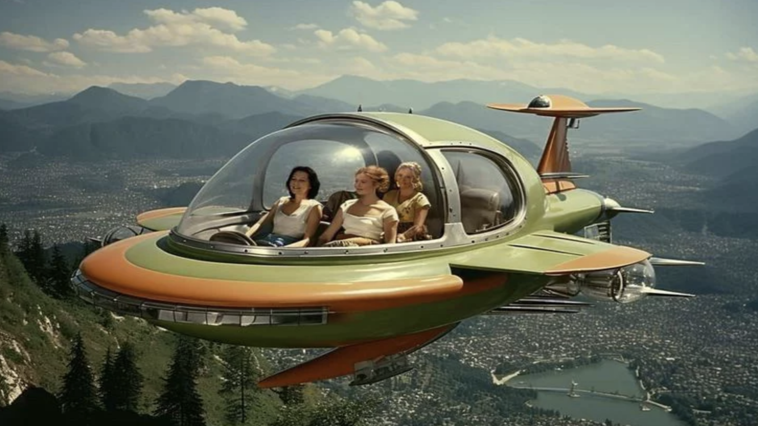 15 Photos Of Technology Predictions That Aged In Unexpected Ways