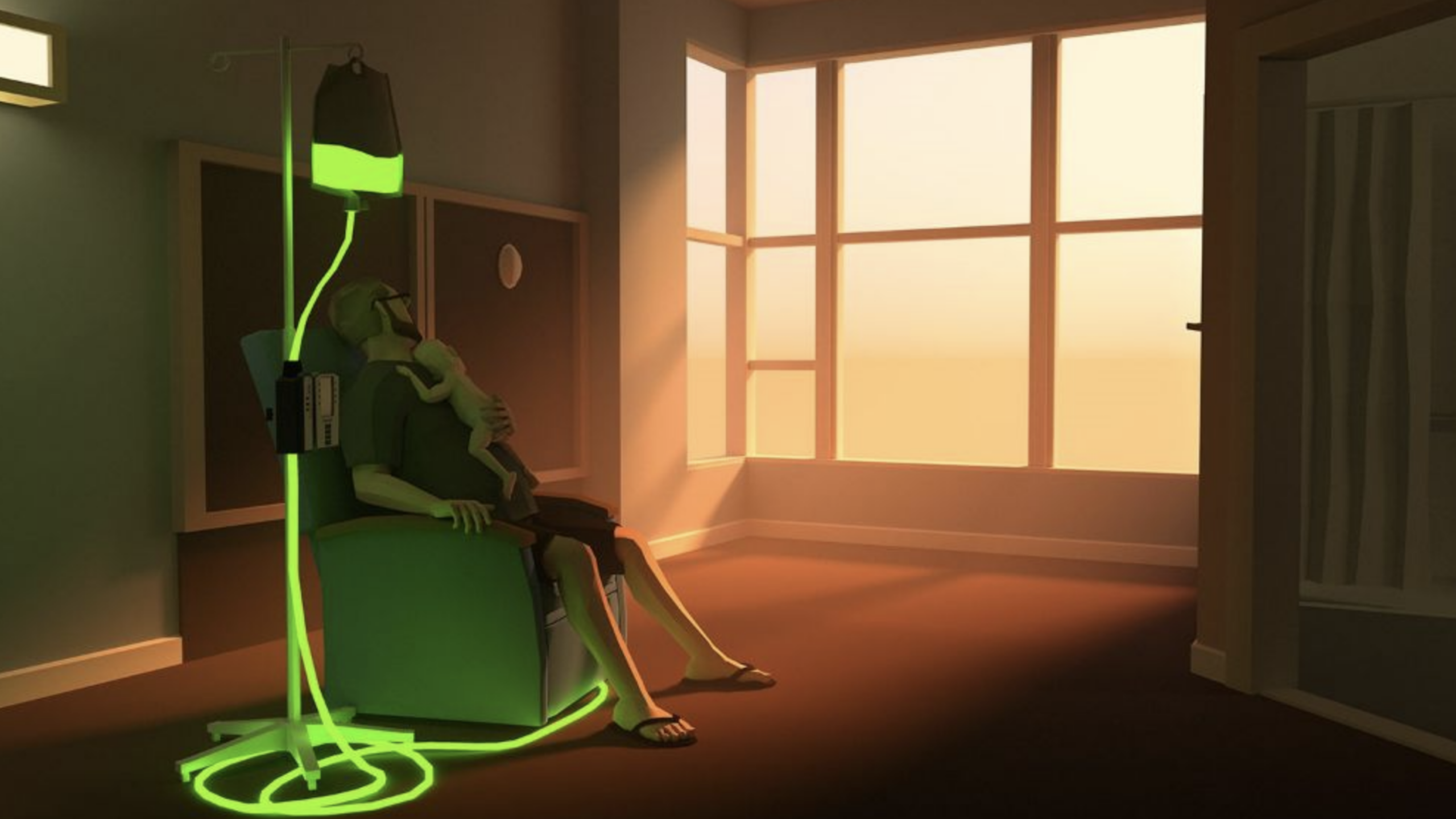 15 Games That Dealt With Surprisingly Adult Issues