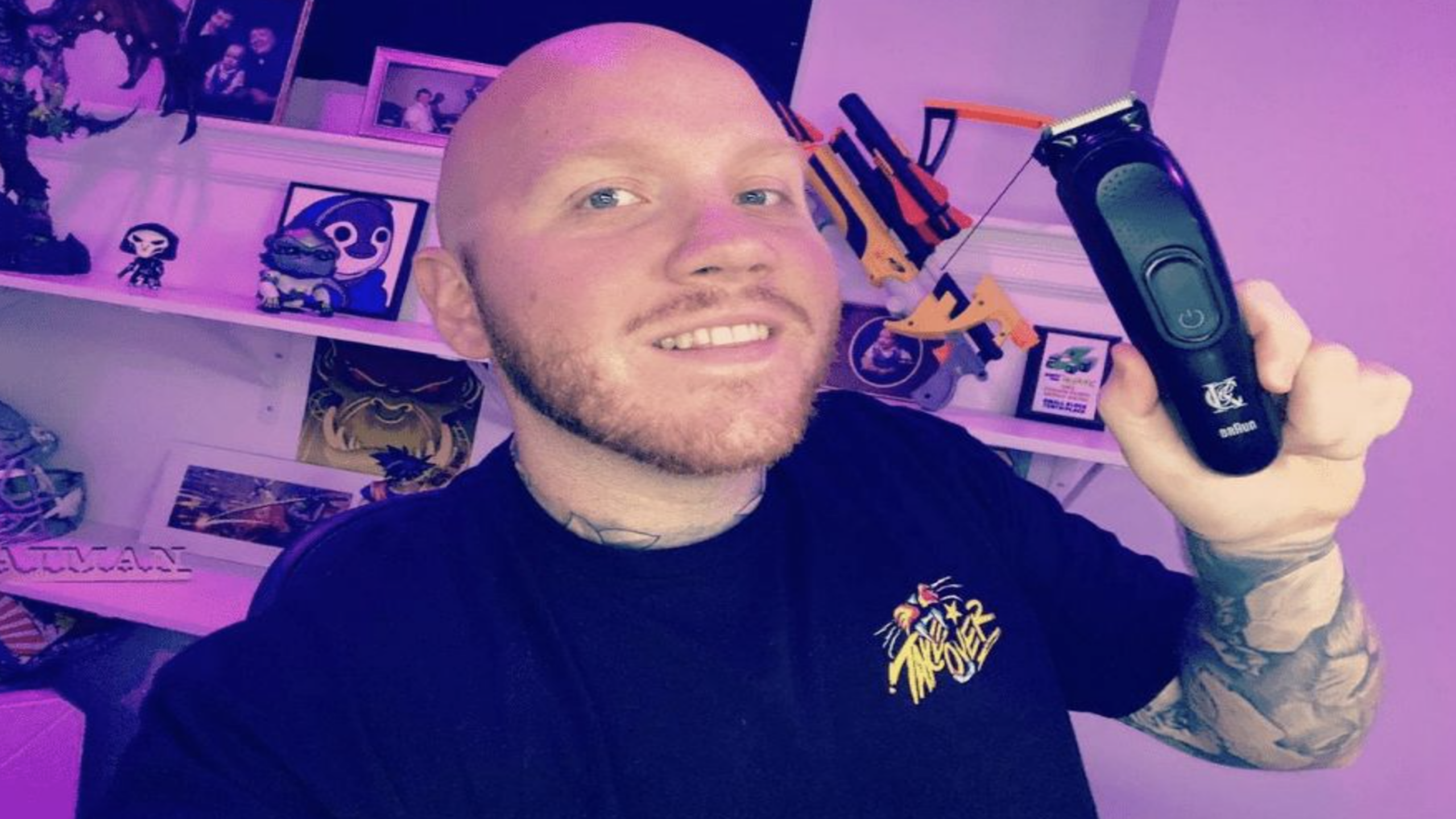 ⁠15 Gamers Whose Bank Accounts Feel Like Video Game Cheat Codes