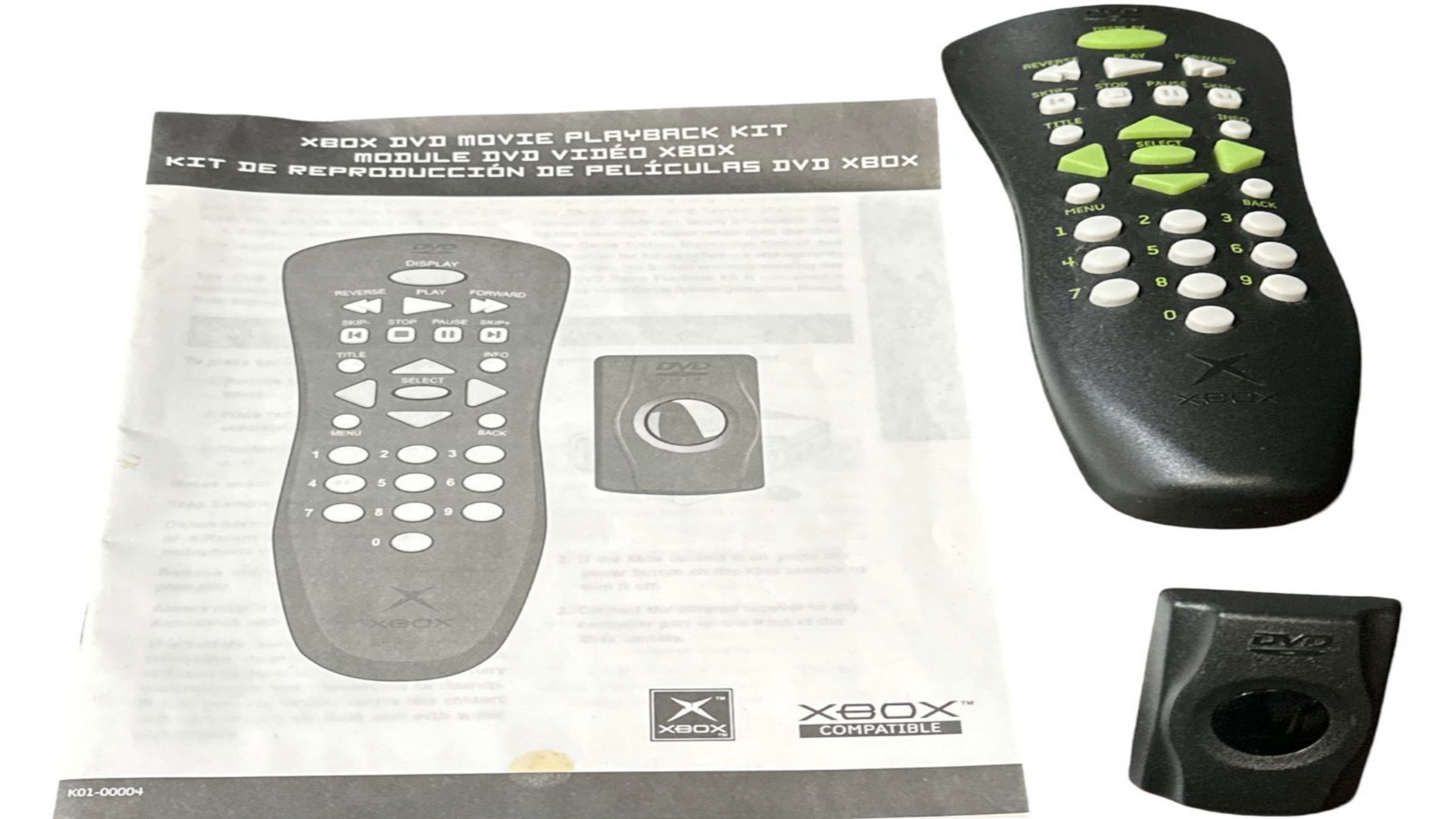Early 2000s Gaming Gadgets That Now Feel Like Relics