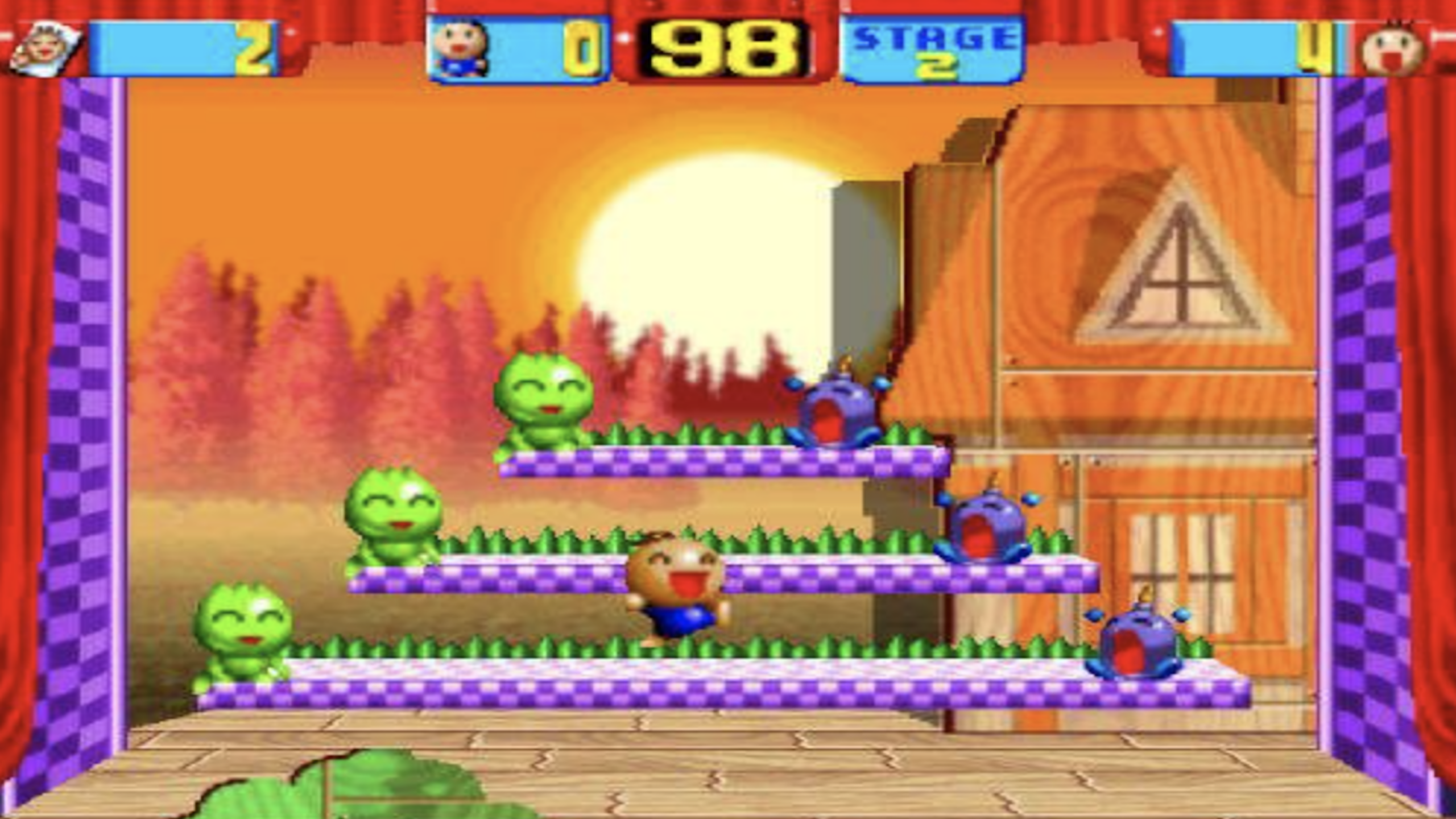 Video Game Knock-Offs That Tried To Copy The Originals