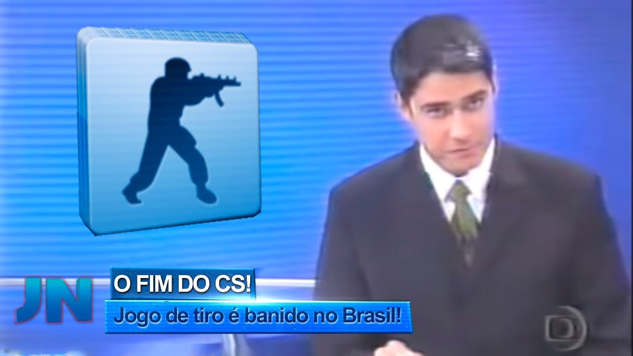 Brazil’s Counter-Strike Ban Misread the Culture Around the Game